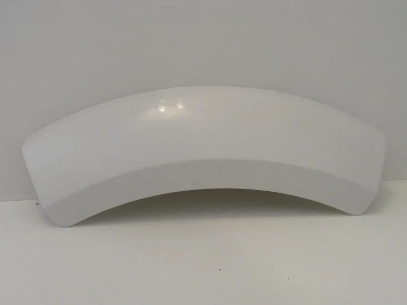 Maniglia oblo' bianca asciugatrice bosch spl27343- spl27343 wte84101it03