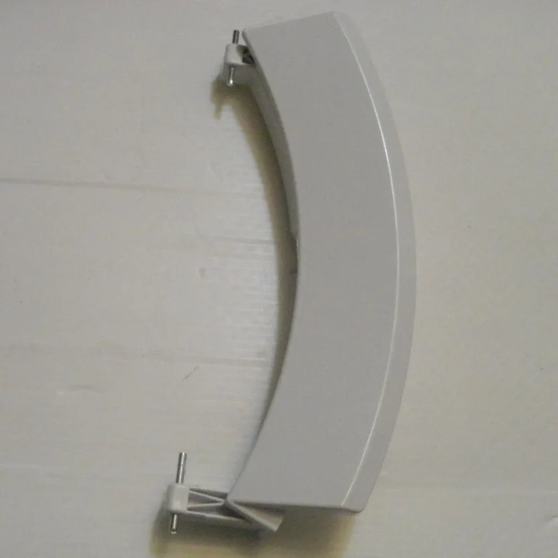 Maniglia oblo' bianca lavatrice bosch wlm20460it