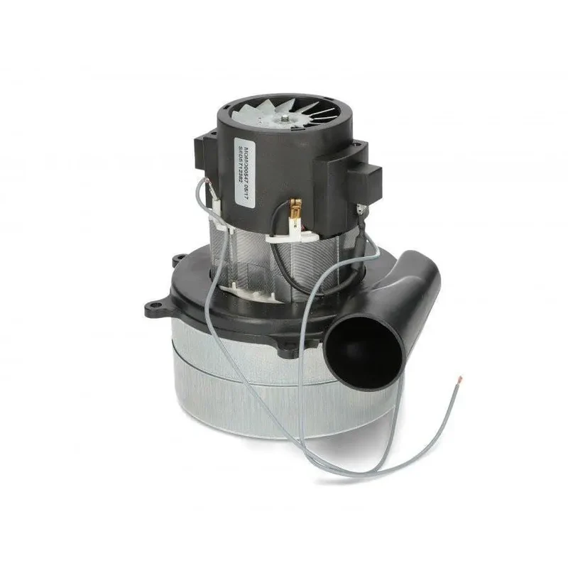 Motore tangenziale aspirapolvere Ametek 1200w
