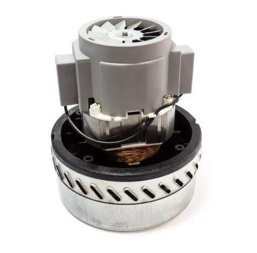 Motore aspirapolvere Ametek 061300501.02 bistadio 1000w con viti