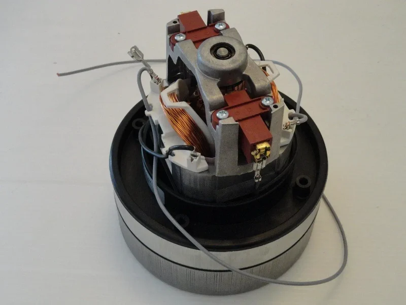 Motore aspirapolvere Ametek 060200146.01 bistadio 1000w