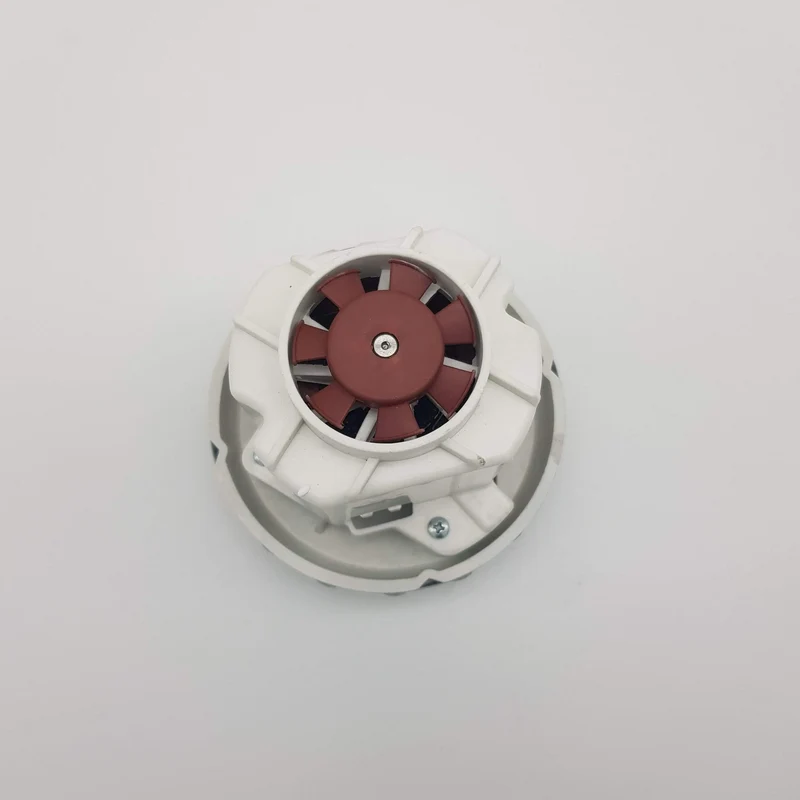 Motore aspirapolvere 1350w 130mm Skl