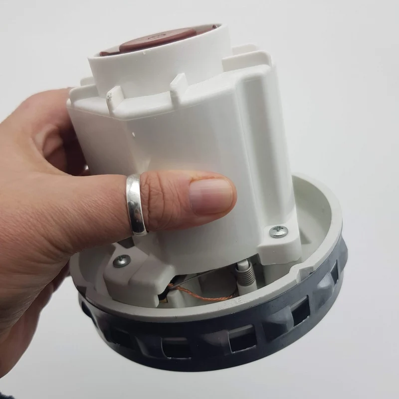 Motore aspirapolvere 1350w 130mm Skl