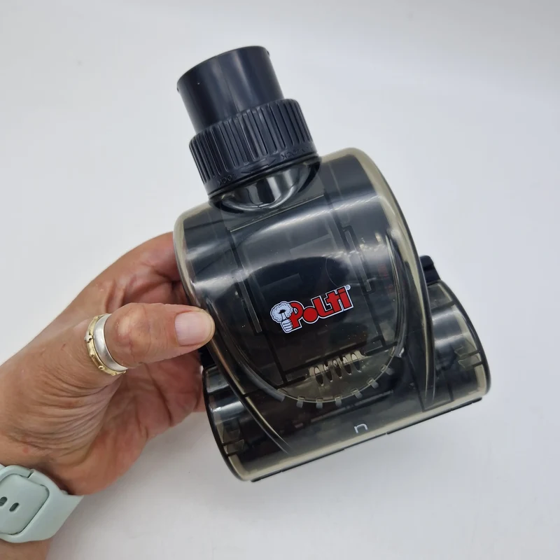 Mini turbo spazzola per aspirapolvere Polti