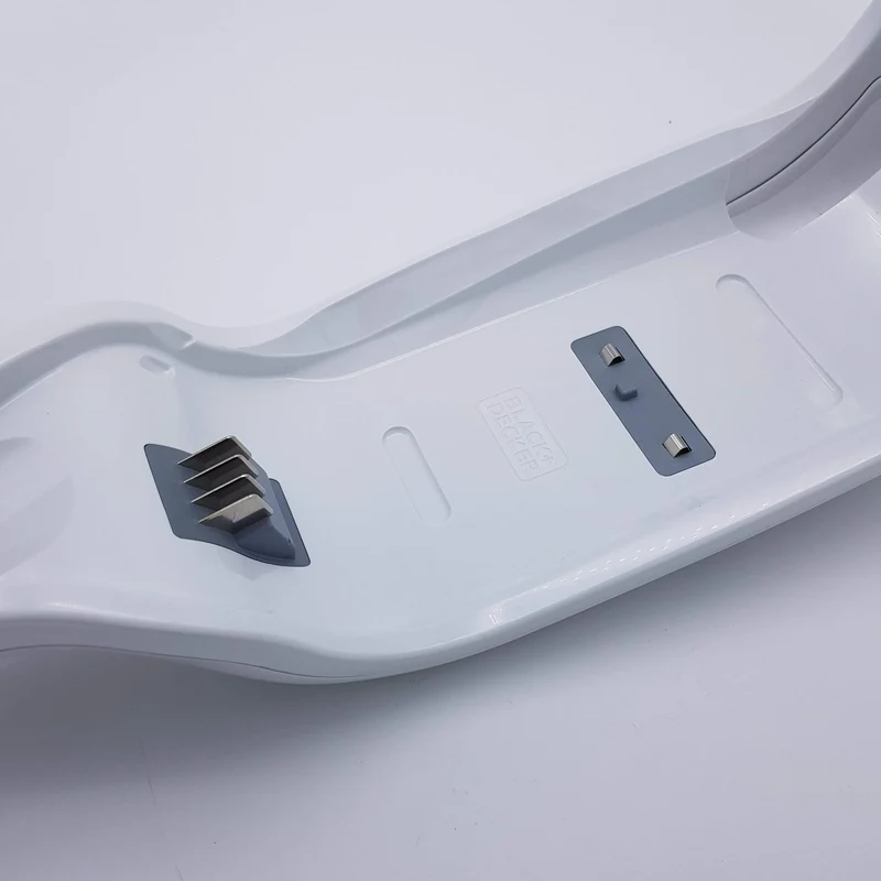 Manico inferiore per scopa Black+Decker svfv3250l