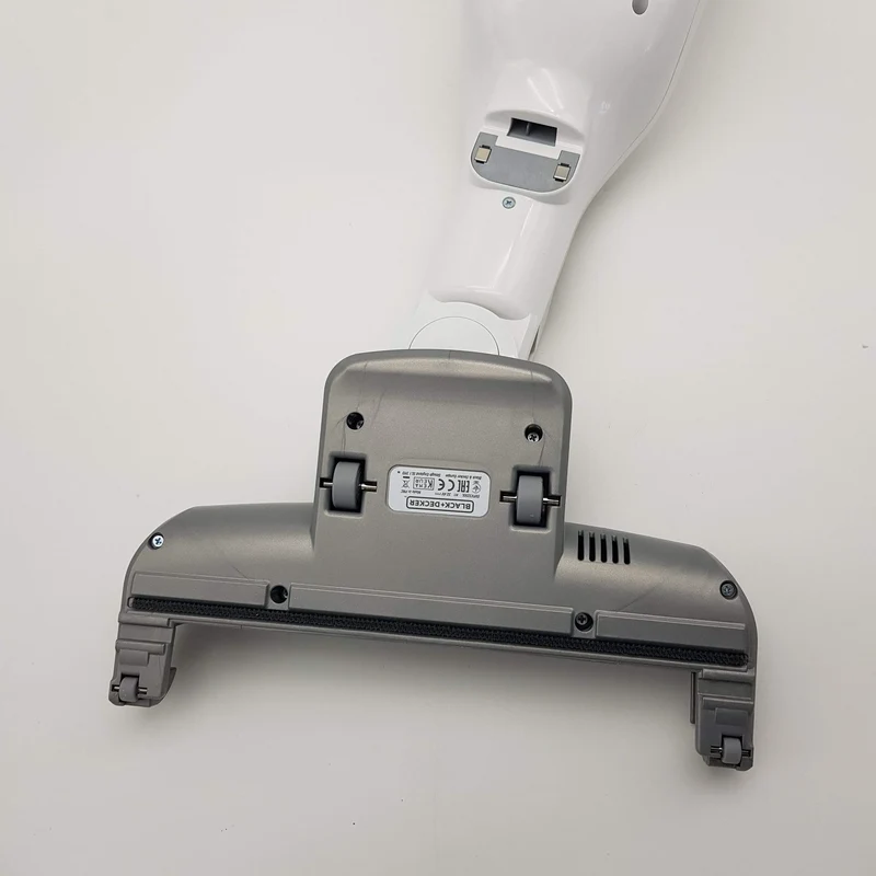 Manico inferiore per scopa Black+Decker svfv3250l