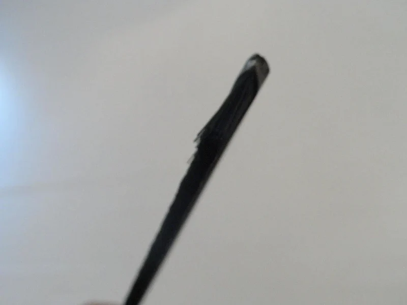 Listello setolato chiuso 300mm per lecologico Polti