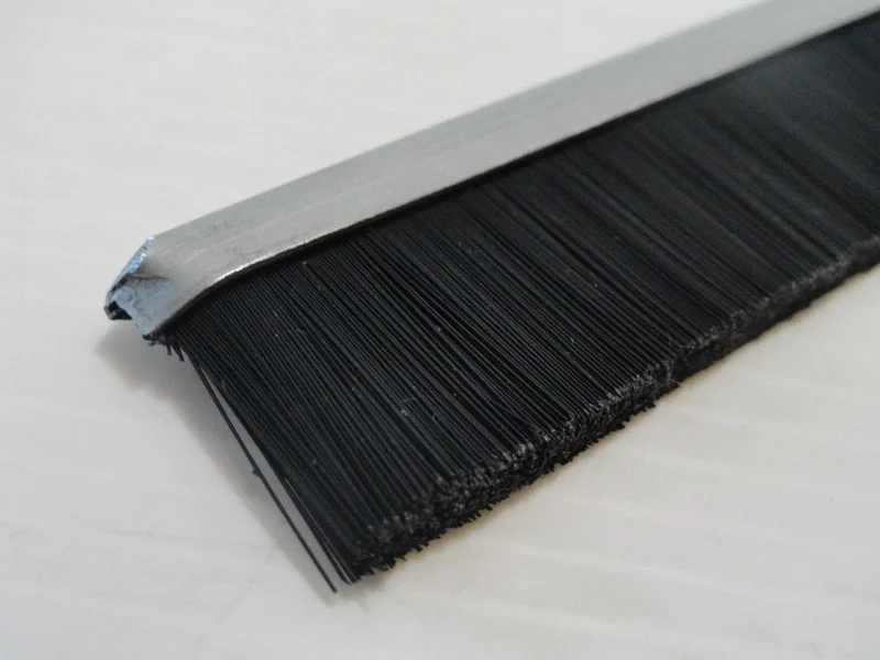 Listello setolato chiuso 300mm per lecologico Polti