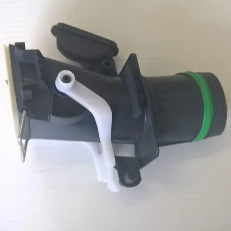 Imbocco aspirazione vk150 Vorwerk Folletto