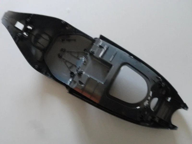 Guscio posteriore vk200 Vorwerk Folletto