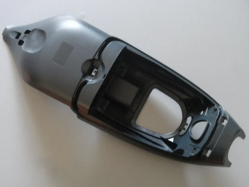 Guscio posteriore vk200 Vorwerk Folletto