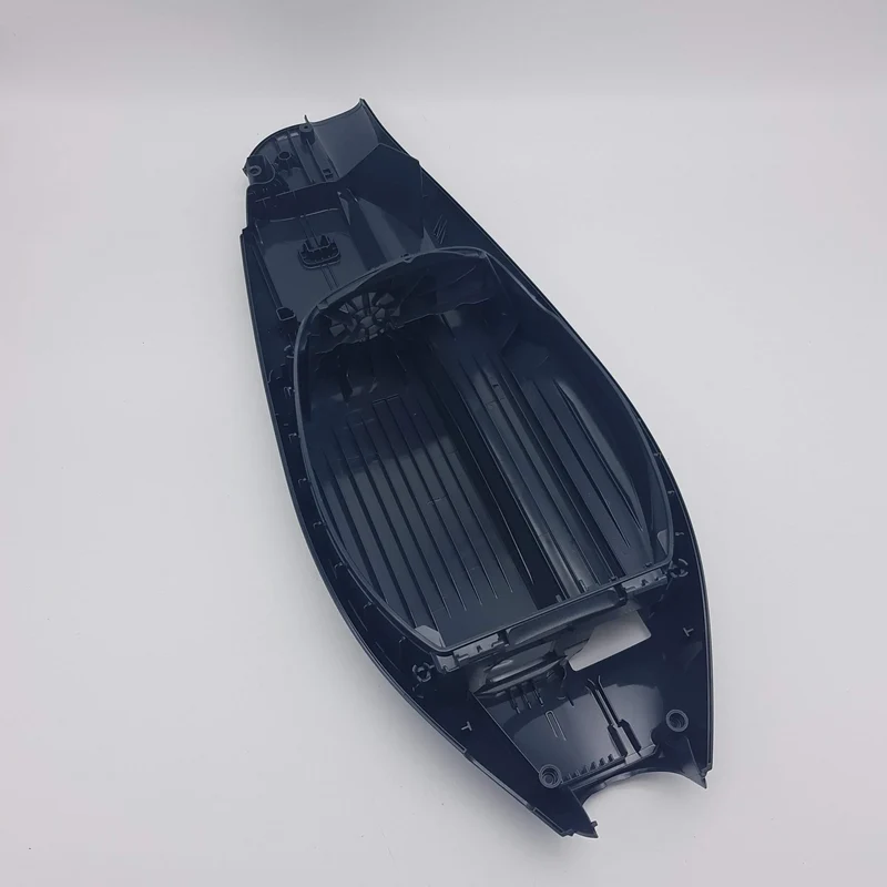 Guscio posteriore vk150 Vorwerk Folletto