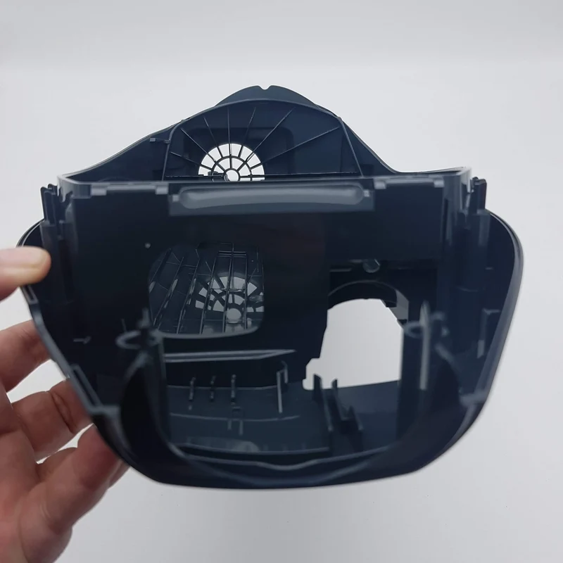 Guscio posteriore vk150 Vorwerk Folletto