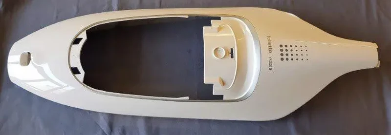 Guscio anteriore vk200 Vorwerk Folletto