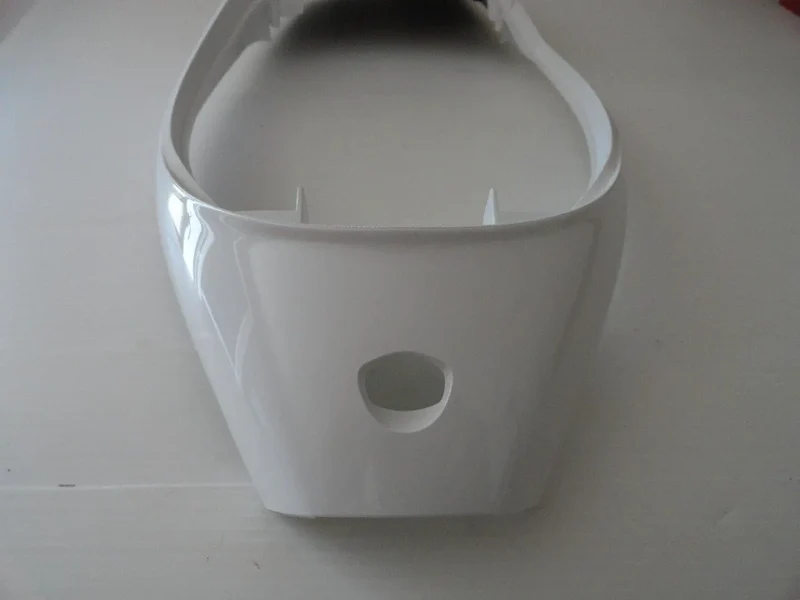 Guscio anteriore vk150 Vorwerk Folletto