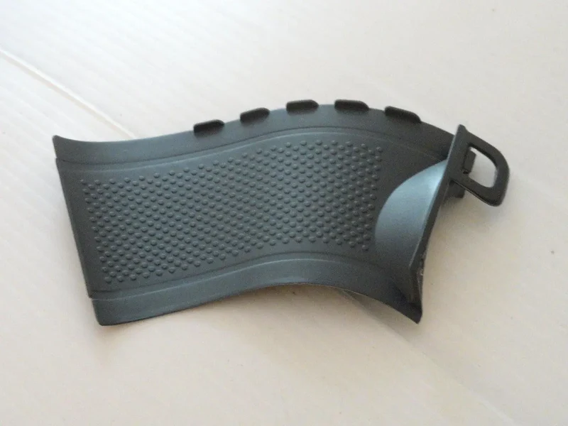 Guida in plastica pulilava sp530 Vorwerk Folletto