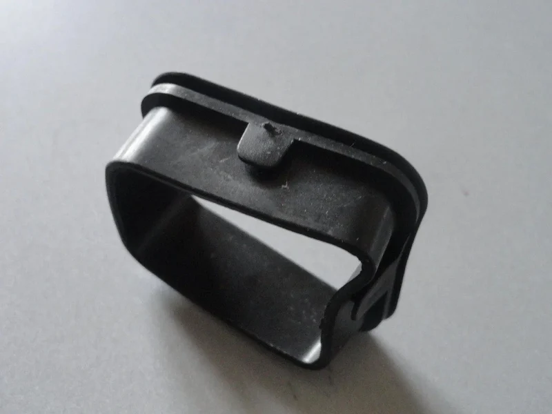 Guarnizione secchio forzaspira c100/110 Polti