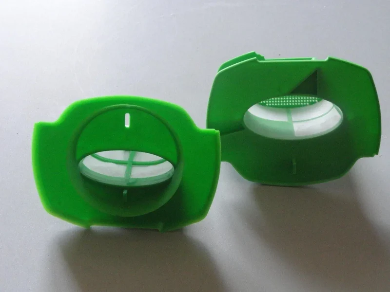 Gruppo filtro forzaspira mc330 Polti