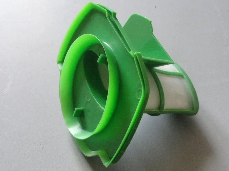 Gruppo filtro forzaspira mc330 Polti