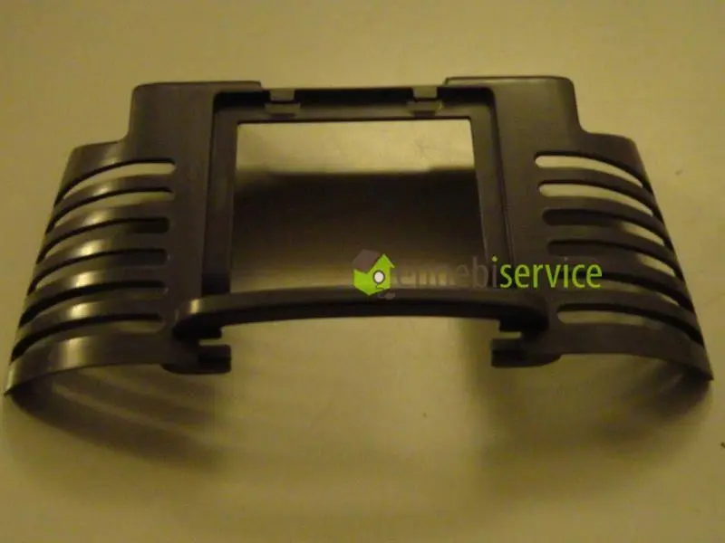 Griglia superiore aspirapolvere Hoover