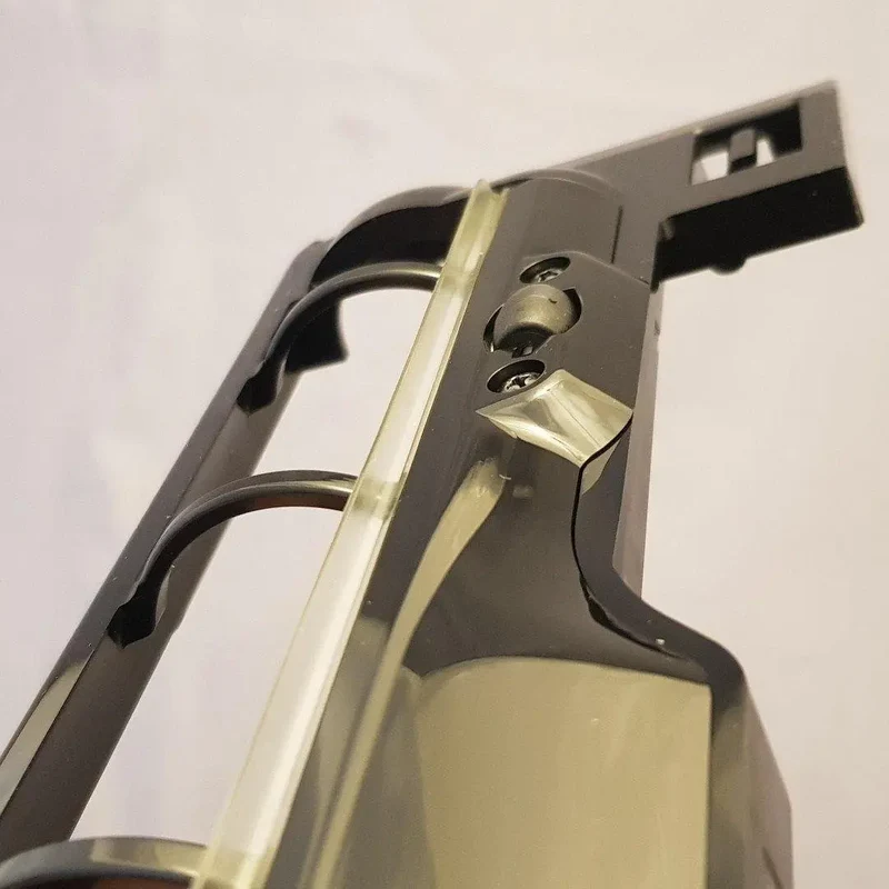 Griglia protezione spazzolina frontale robot pulizia vr100 Vorwerk Folletto