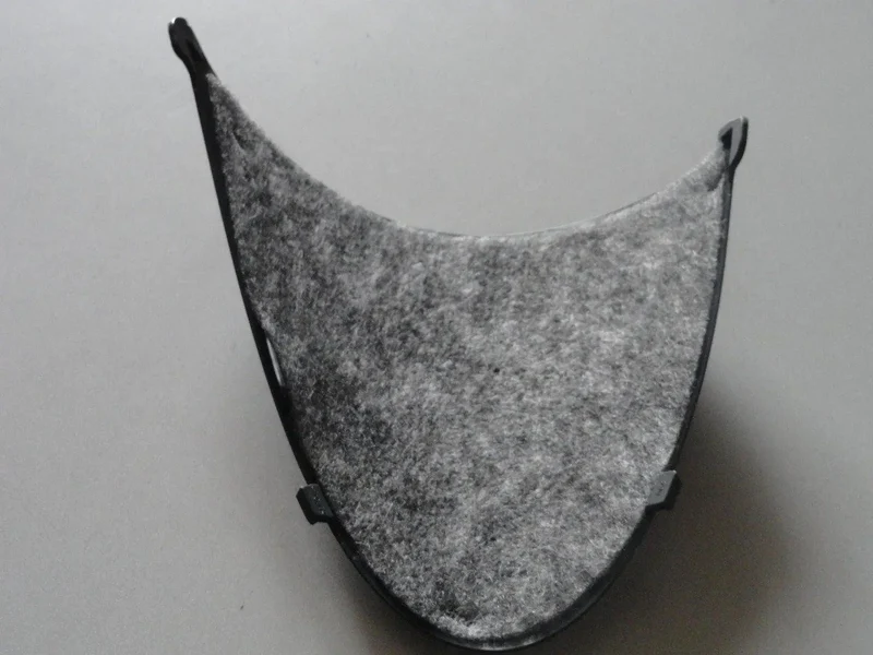Griglia anteriore vk150 Vorwerk Folletto