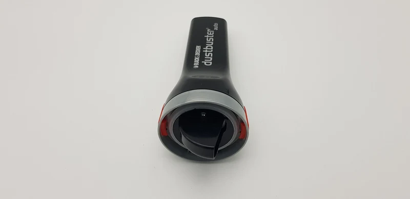Finale aspirazione per aspirabriciole Black+Decker dv9610nf