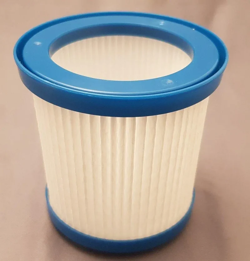 Filtro scopa+aspirabriciole Black+Decker svj520bfsp