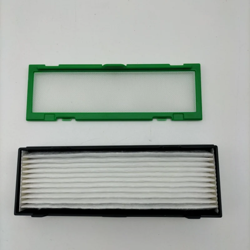 Filtro robot pulizia vr200/vr300 Vorwerk Folletto