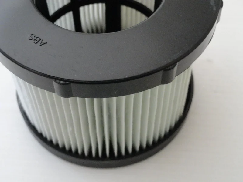Filtro polvere Black+Decker vo1700/ vo1800