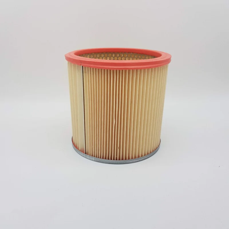 Filtro lamellare per bidone Hoover s4496