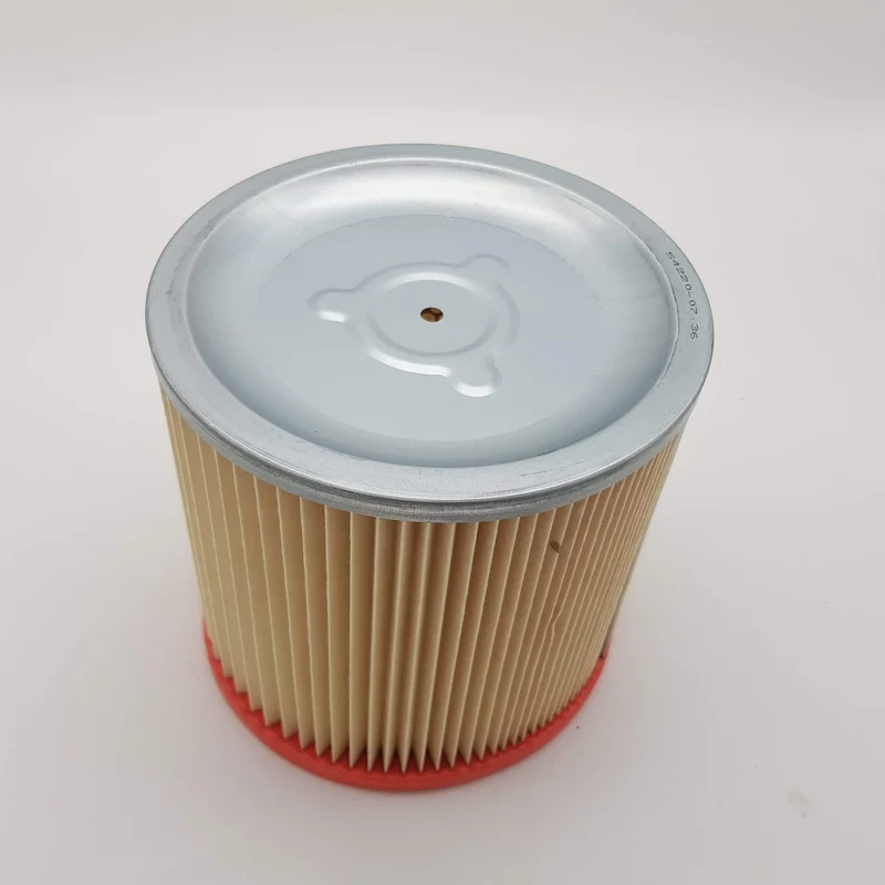 Filtro lamellare per bidone Hoover s4496
