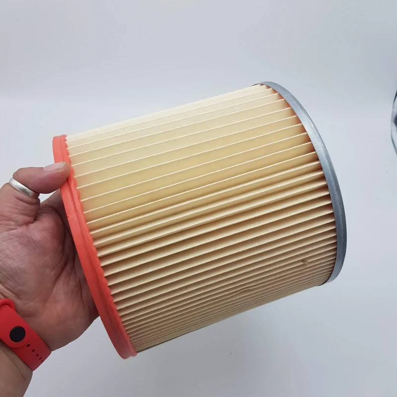 Filtro lamellare per bidone Hoover s4496