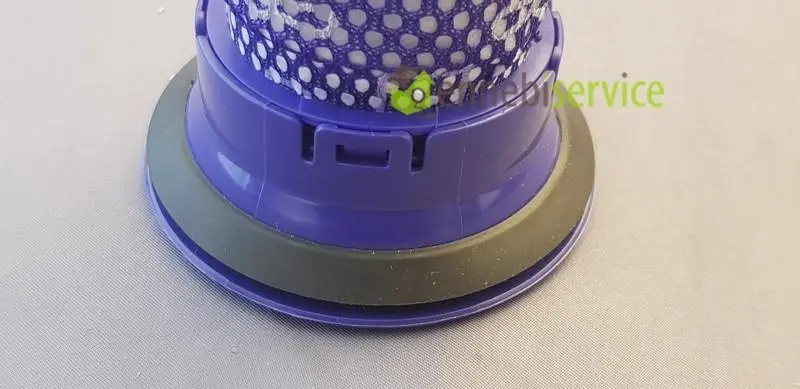 Filtro per aspirapolvere Dyson dc46 mema