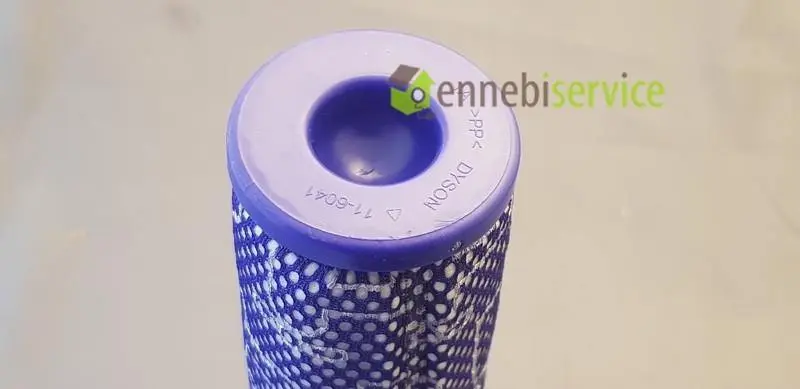 Filtro per aspirapolvere Dyson dc46 mema