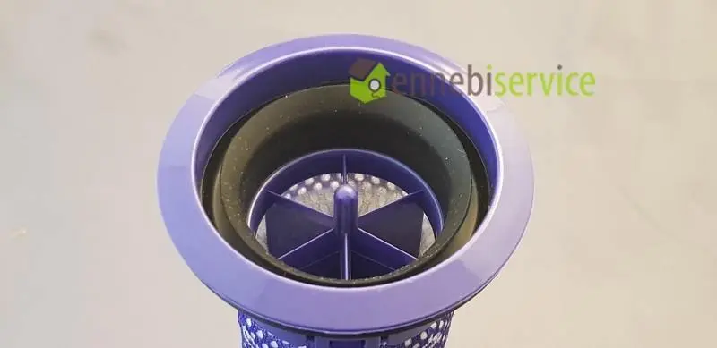 Filtro per aspirapolvere Dyson dc46 mema