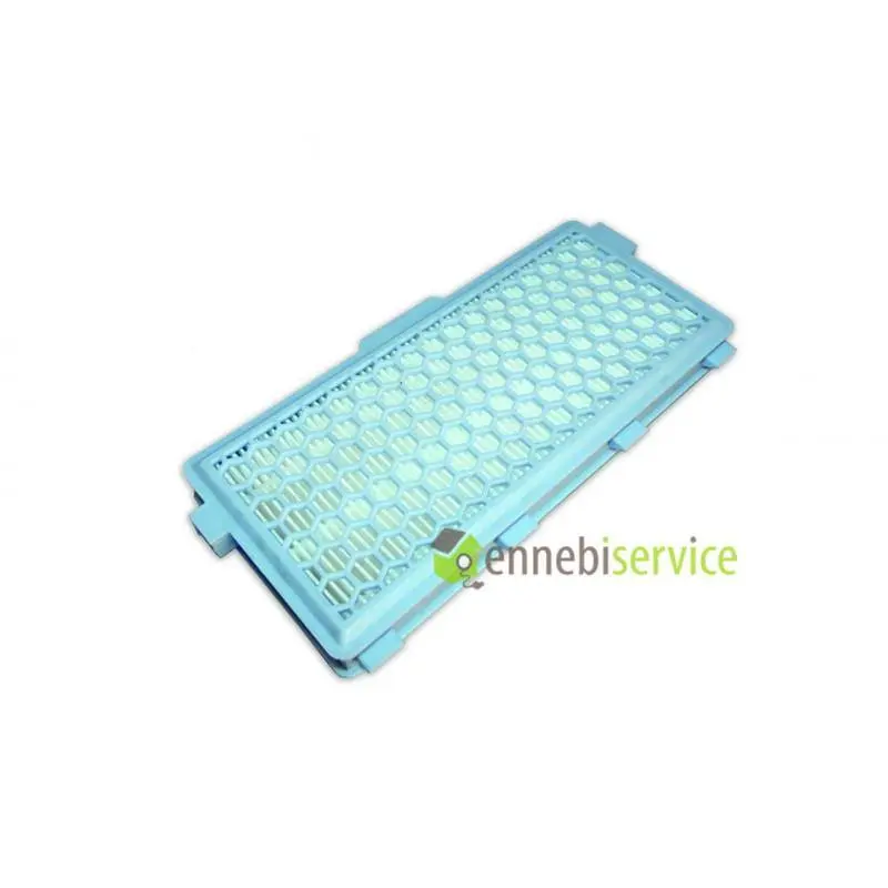 Filtro hepa sh-ah50 per aspirapolvere Miele serie 50