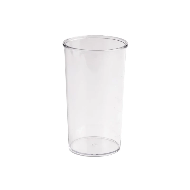 Accesorio batidora de mano Mellerware Vaso medidor para SPIRO Black / Red / Yellow ES0160090L