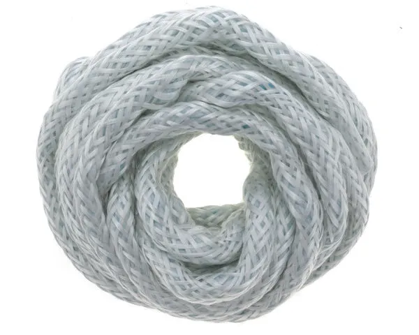 Cable trenza de fibras minerales Ø8mm
