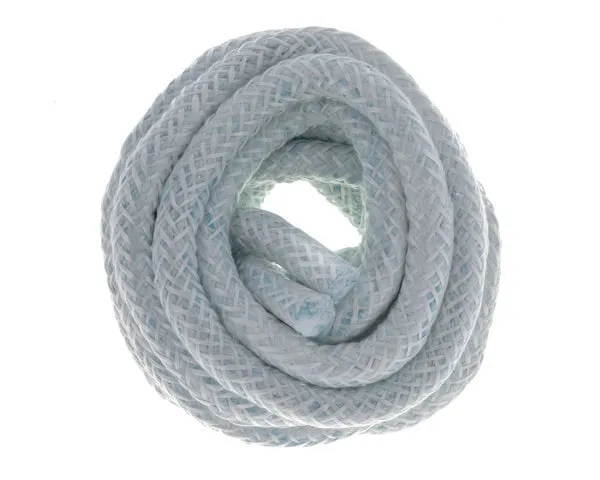 Cable trenza de fibras minerales Ø 6 mm.
