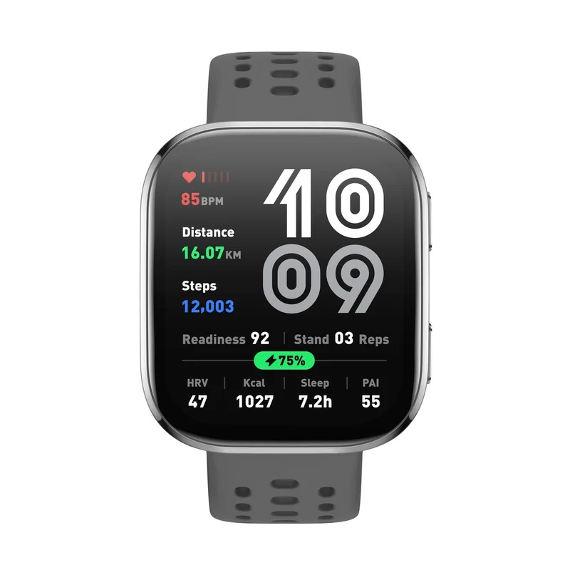 Smartwatch Amazfit W2435EU3N