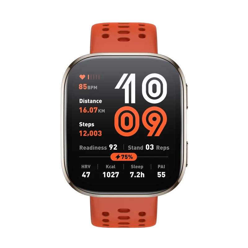 Smartwatch Amazfit W2435EU5N