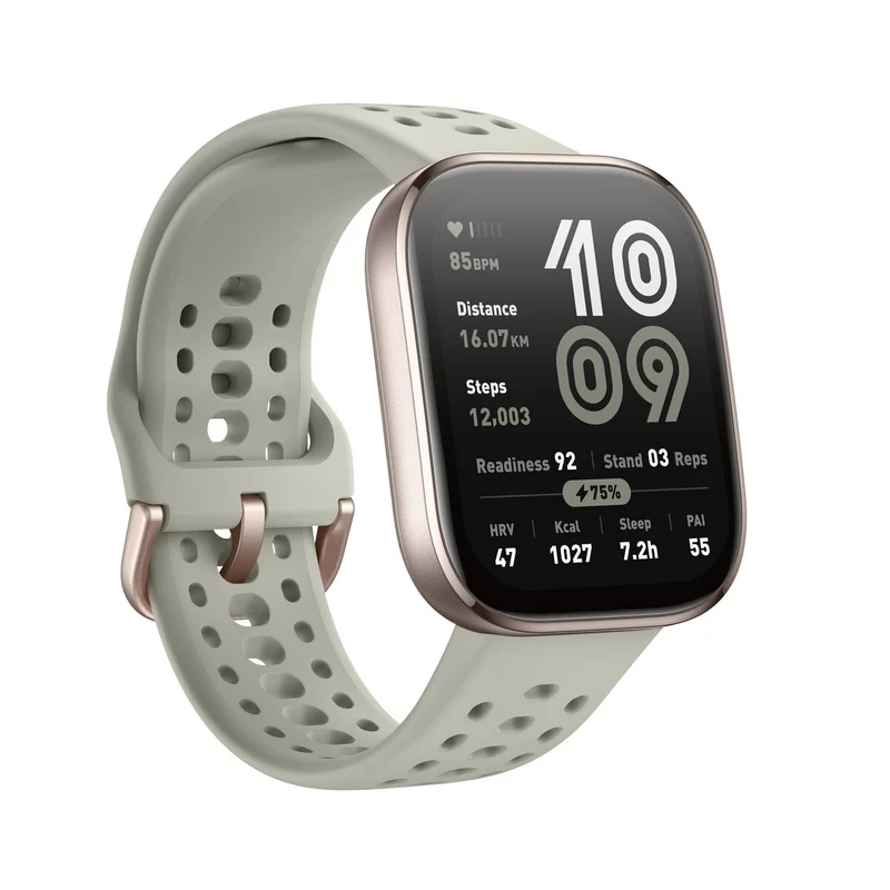 Smartwatch Amazfit W2435EU4N