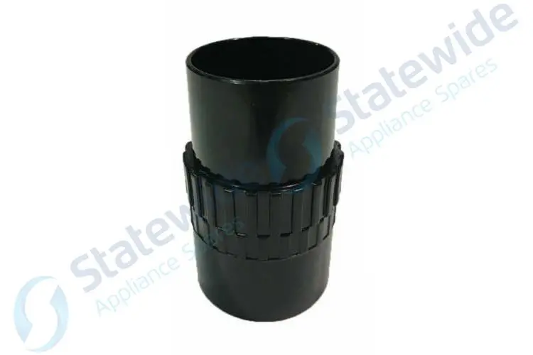 Nilfisk Alto Vacuum Hose End/Sleeve - IVB5, IVB7-Genuine