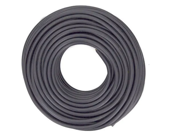 Cable manguera negro 3x2,5 mm 1KV