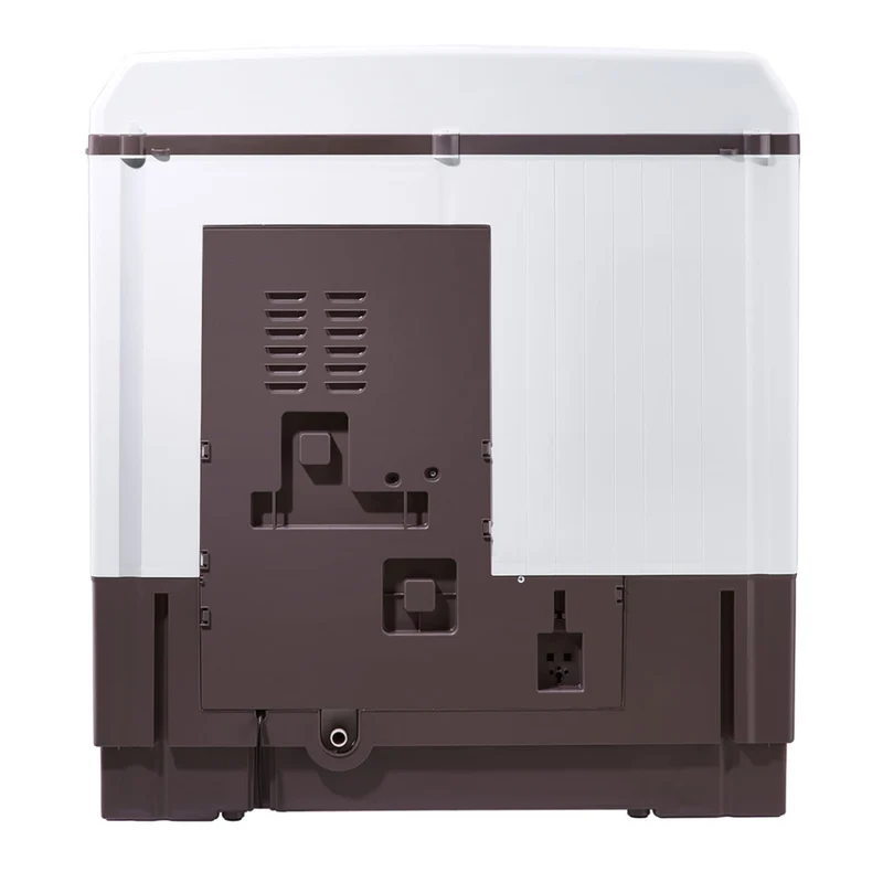 LG Lavadora Semiautomática Doble Tina 15 Kg, WP15WAR