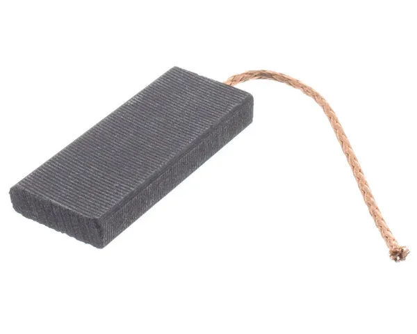 Escobilla de motor 35x13,5x5 mm