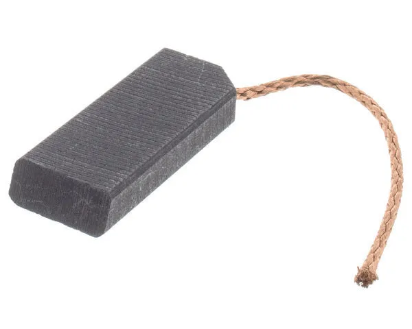 Escobilla motor 30x12,3x5 mm 1 unidad
