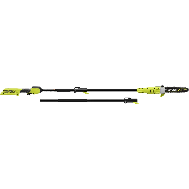 40V HP Brushless 10" Pole Saw