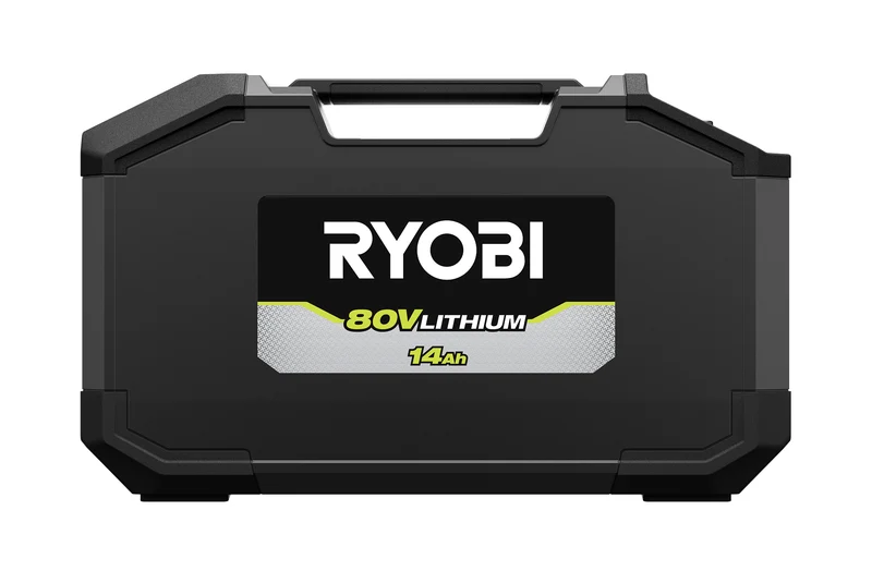 80V 14Ah LITHIUM Battery